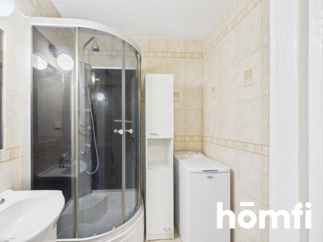 3-room apartment with a balcony, Kleniewskich Street - Квартира - Продаж - Lublin, Śródmieście