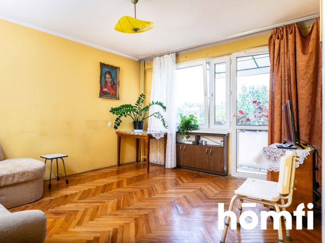 Two bedroom near Krowodrza - Квартира - Продаж - Kraków, Krowodrza