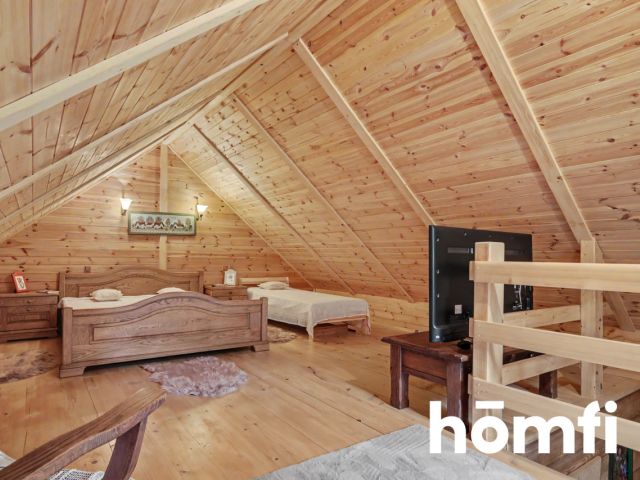 "Enklawa Ciekoty" Holiday House - Дім - Продаж - Kielecki, Masłów / Ciekoty