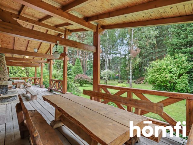 "Enklawa Ciekoty" Holiday House - Дім - Продаж - Kielecki, Masłów / Ciekoty
