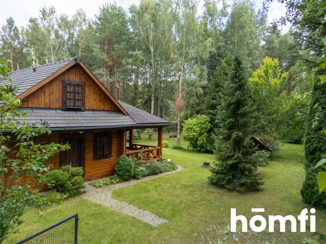 "Enklawa Ciekoty" Holiday House - Дім - Продаж - Kielecki, Masłów / Ciekoty