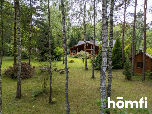 "Enklawa Ciekoty" Holiday House - Дім - Продаж - Kielecki, Masłów / Ciekoty