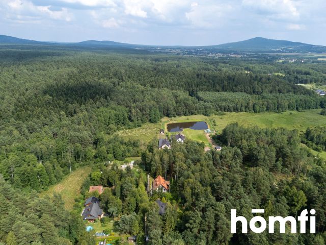 "Enklawa Ciekoty" Holiday House - Дім - Продаж - Kielecki, Masłów / Ciekoty