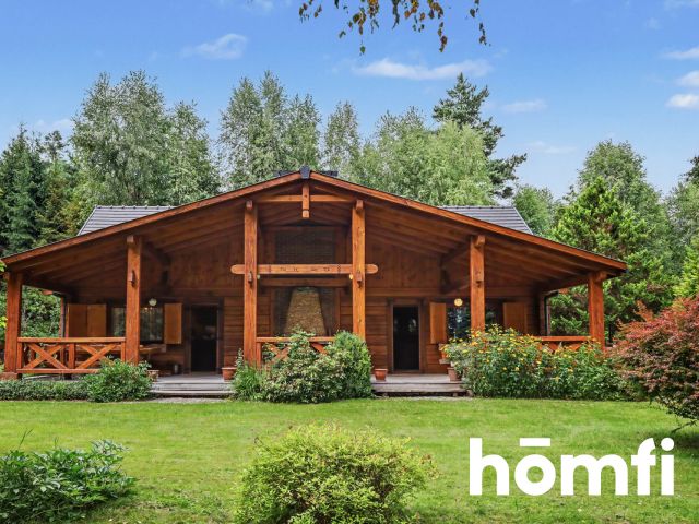 "Enklawa Ciekoty" Holiday House - Дім - Продаж - Kielecki, Masłów / Ciekoty