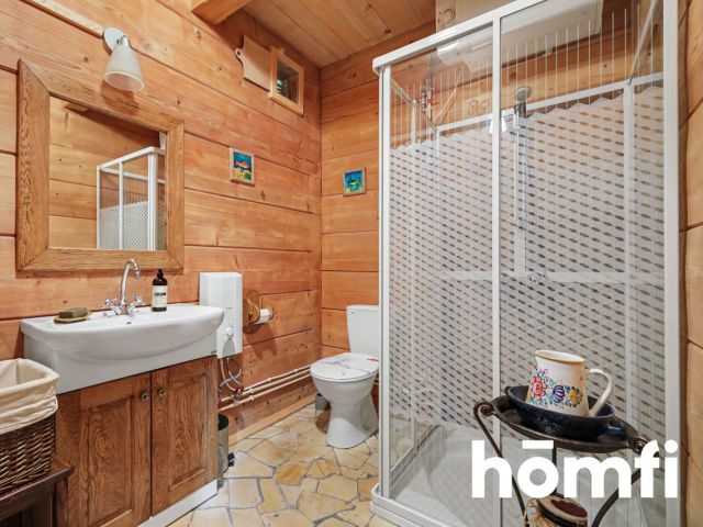 "Enklawa Ciekoty" Holiday House - Дім - Продаж - Kielecki, Masłów / Ciekoty