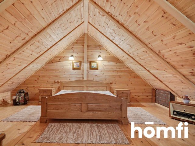 "Enklawa Ciekoty" Holiday House - Дім - Продаж - Kielecki, Masłów / Ciekoty