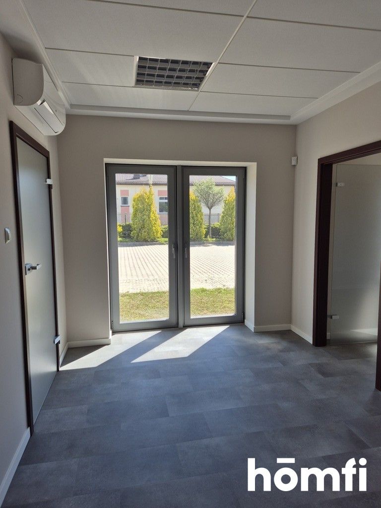 Commercial premises for rent - Комерційне приміщення - Оренда - Kielce, Niewachlów Pierwszy