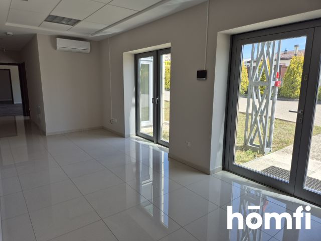 Commercial premises for rent - Комерційне приміщення - Оренда - Kielce, Niewachlów Pierwszy