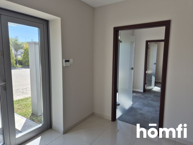 Commercial premises for rent - Комерційне приміщення - Оренда - Kielce, Niewachlów Pierwszy