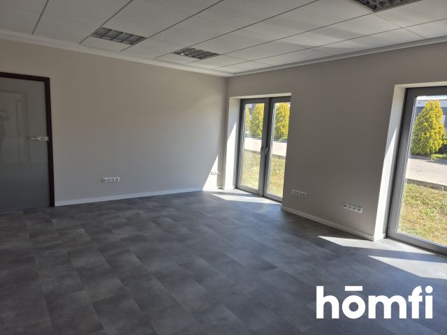 Commercial premises for rent - Комерційне приміщення - Оренда - Kielce, Niewachlów Pierwszy