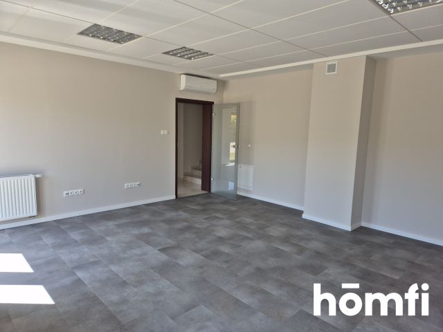 Commercial premises for rent - Комерційне приміщення - Оренда - Kielce, Niewachlów Pierwszy
