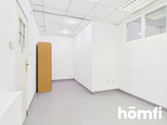 A spacious commercial space for sell Dziadoszańska street - Commercial premises - Sale - Wrocław, Fabryczna / Kozanów