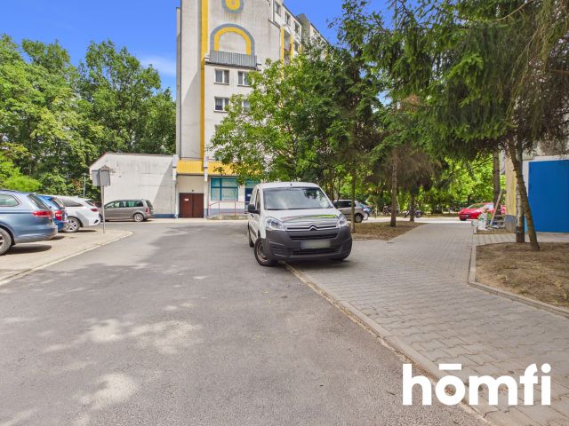 A spacious commercial space for sell Dziadoszańska street - Commercial premises - Sale - Wrocław, Fabryczna / Kozanów