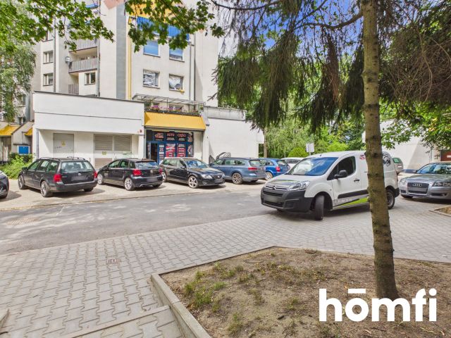 A spacious commercial space for sell Dziadoszańska street - Commercial premises - Sale - Wrocław, Fabryczna / Kozanów