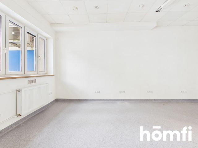 A spacious commercial space for sell Dziadoszańska street - Commercial premises - Sale - Wrocław, Fabryczna / Kozanów