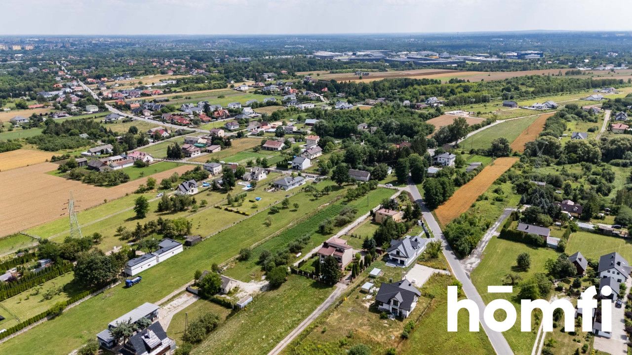 Building Plot for Sale with Planning Permission - Plot - Sale - Radom, Kierzków