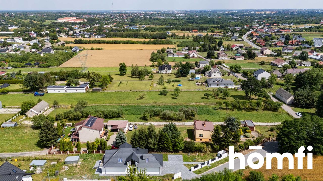 Building Plot for Sale with Planning Permission - Plot - Sale - Radom, Kierzków