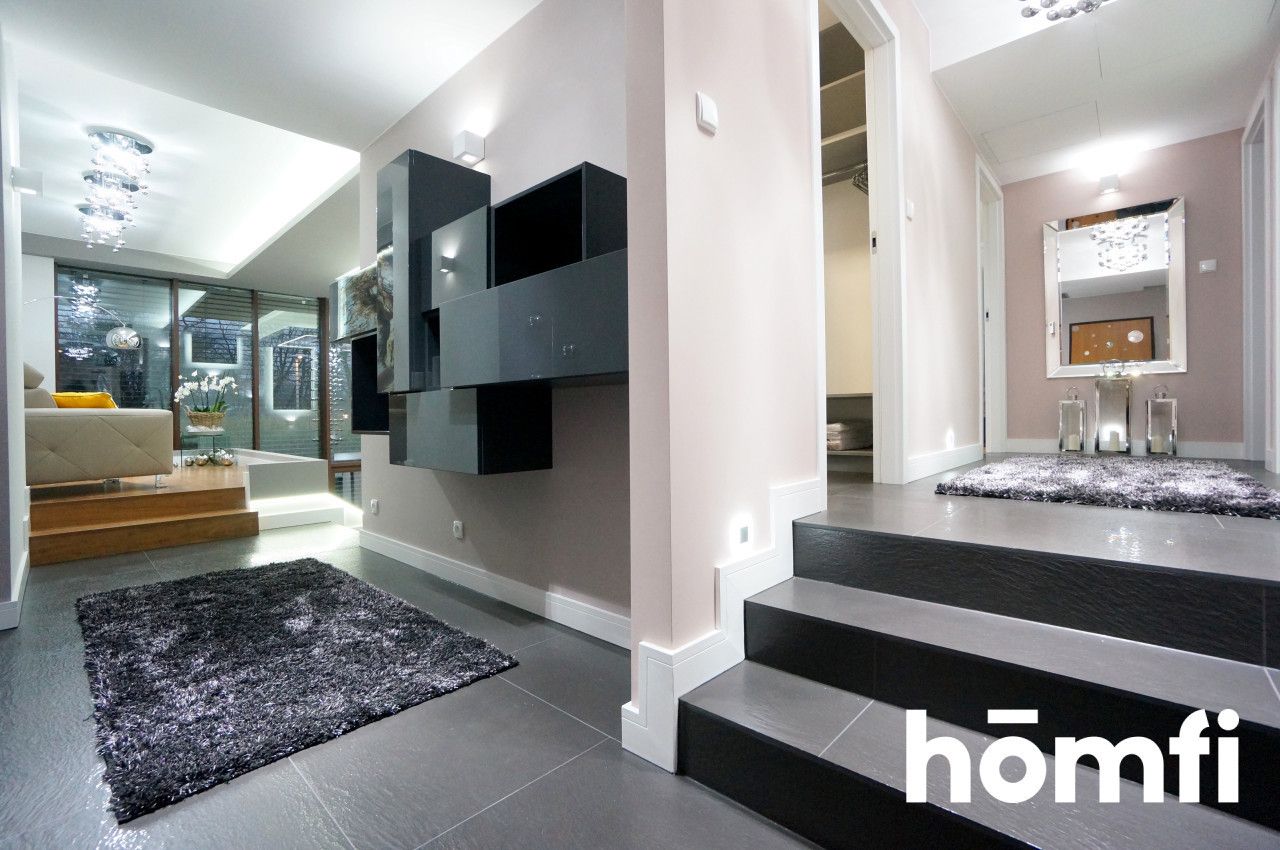 Wysokiej klasy apartament w Angel Wings przy ul. Walońskiej - Mieszkanie - Wynajem - Wrocław, Krzyki