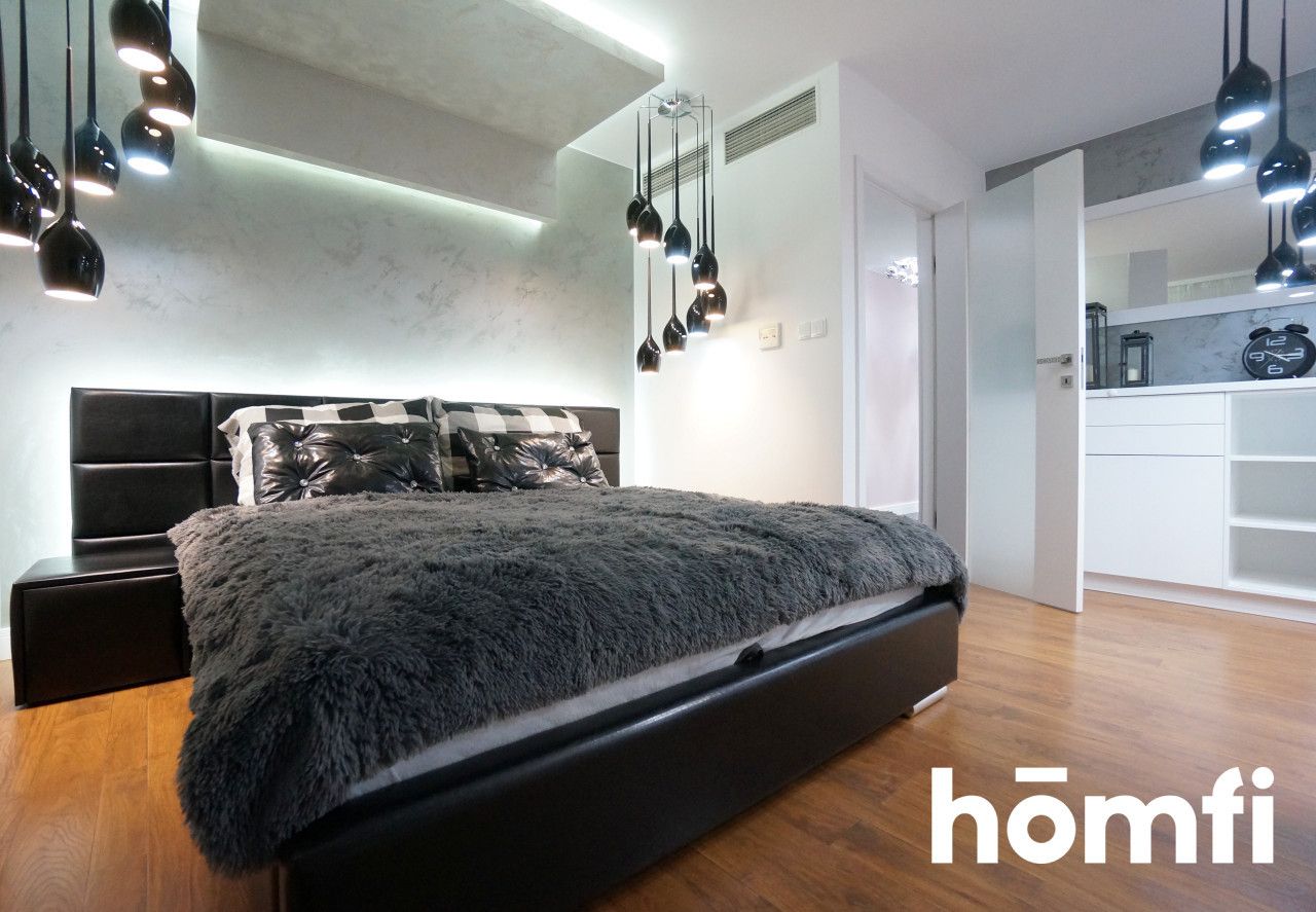 Wysokiej klasy apartament w Angel Wings przy ul. Walońskiej - Mieszkanie - Wynajem - Wrocław, Krzyki