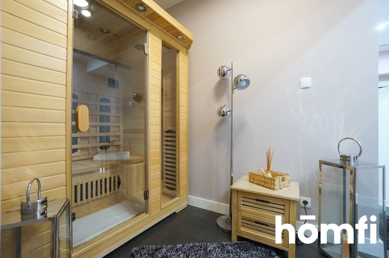 Wysokiej klasy apartament w Angel Wings przy ul. Walońskiej - Mieszkanie - Wynajem - Wrocław, Krzyki