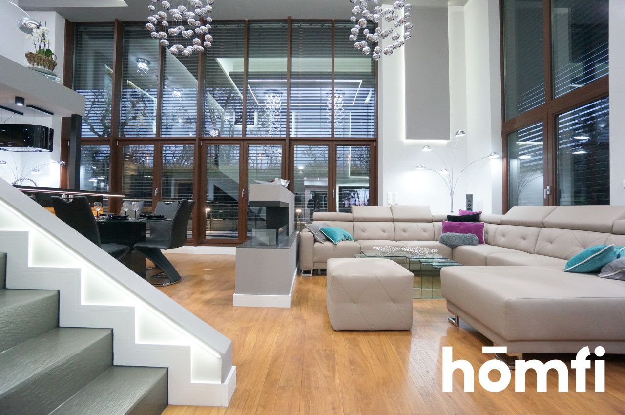 Wysokiej klasy apartament w Angel Wings przy ul. Walońskiej - Mieszkanie - Wynajem - Wrocław, Krzyki