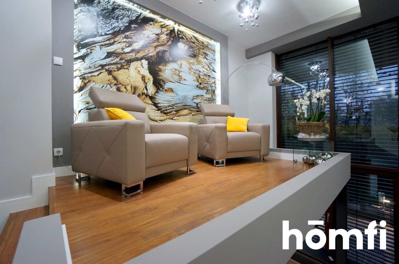 Wysokiej klasy apartament w Angel Wings przy ul. Walońskiej - Mieszkanie - Wynajem - Wrocław, Krzyki