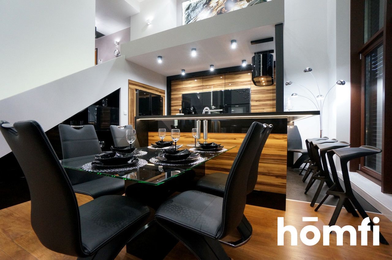Wysokiej klasy apartament w Angel Wings przy ul. Walońskiej - Mieszkanie - Wynajem - Wrocław, Krzyki