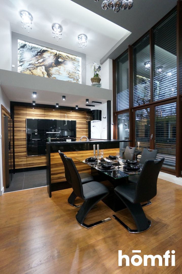 Wysokiej klasy apartament w Angel Wings przy ul. Walońskiej - Mieszkanie - Wynajem - Wrocław, Krzyki