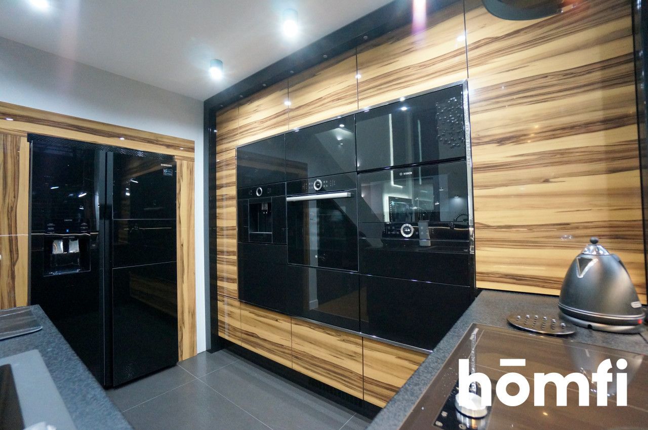 Wysokiej klasy apartament w Angel Wings przy ul. Walońskiej - Mieszkanie - Wynajem - Wrocław, Krzyki