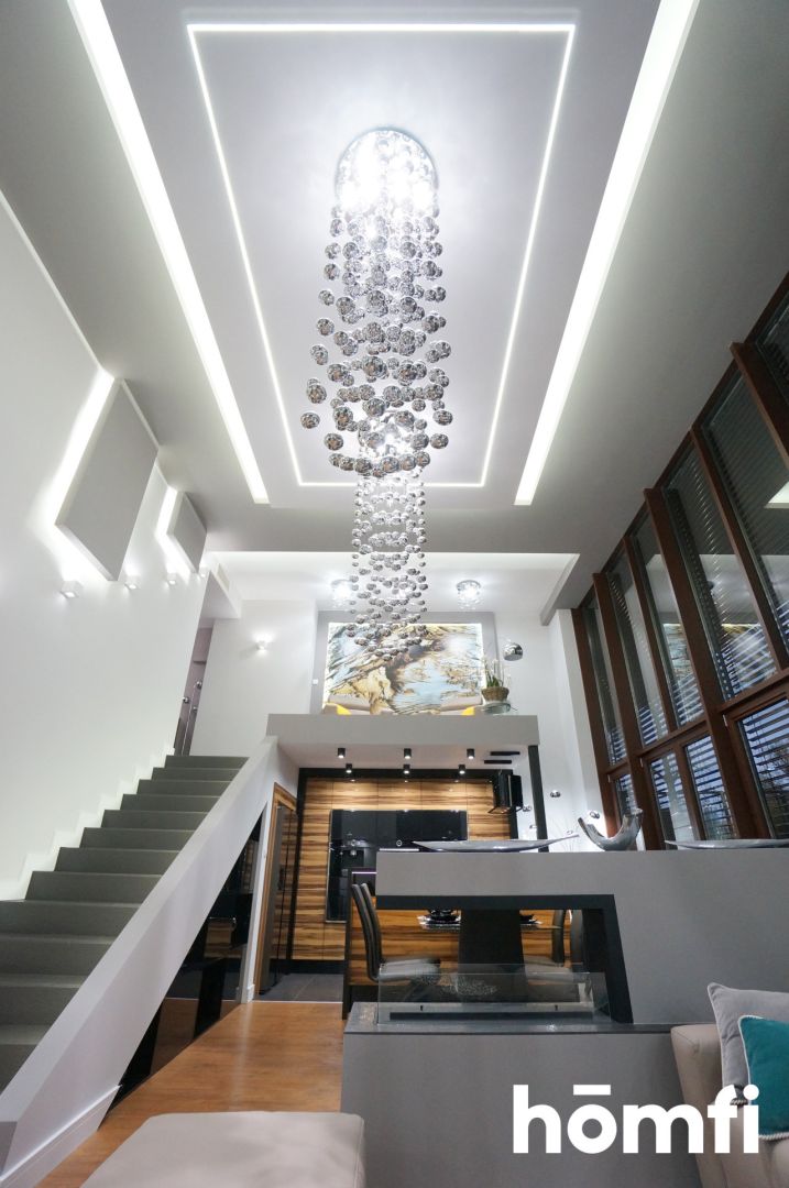 Wysokiej klasy apartament w Angel Wings przy ul. Walońskiej - Mieszkanie - Wynajem - Wrocław, Krzyki