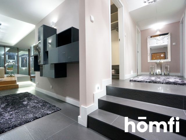 High class apartment in Angel Wings center at Walońska street - Apartment - Rent - Wrocław, Krzyki