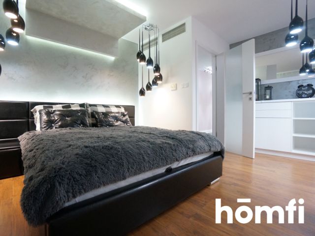 High class apartment in Angel Wings center at Walońska street - Apartment - Rent - Wrocław, Krzyki