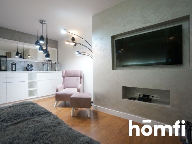 High class apartment in Angel Wings center at Walońska street - Apartment - Rent - Wrocław, Krzyki
