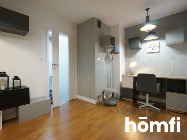 High class apartment in Angel Wings center at Walońska street - Apartment - Rent - Wrocław, Krzyki