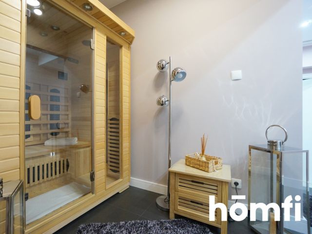 High class apartment in Angel Wings center at Walońska street - Apartment - Rent - Wrocław, Krzyki