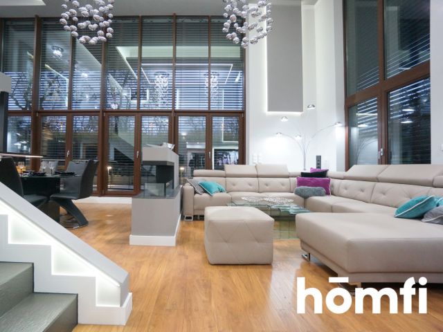 High class apartment in Angel Wings center at Walońska street - Apartment - Rent - Wrocław, Krzyki