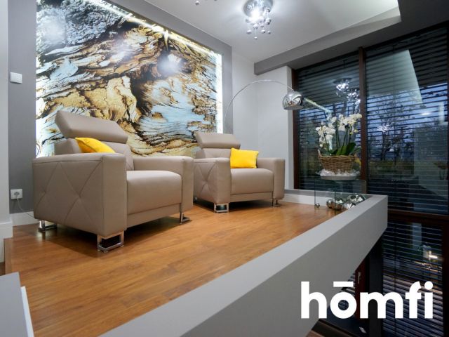 High class apartment in Angel Wings center at Walońska street - Apartment - Rent - Wrocław, Krzyki