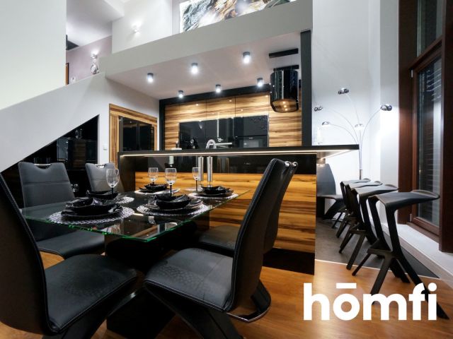 High class apartment in Angel Wings center at Walońska street - Apartment - Rent - Wrocław, Krzyki