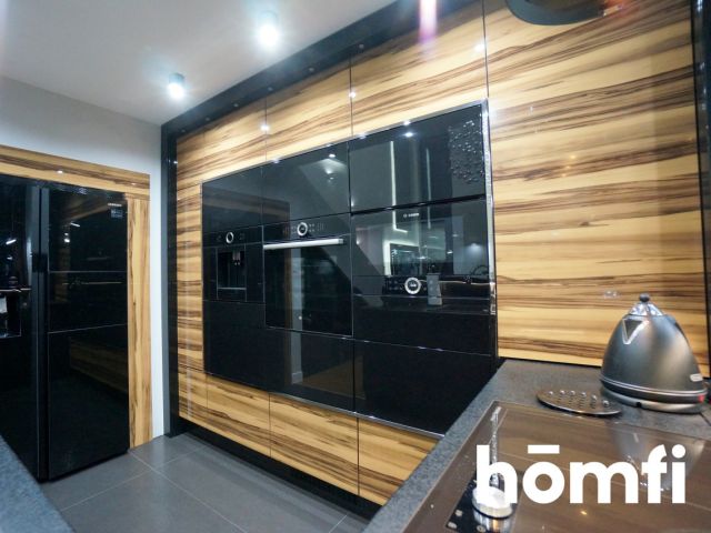 High class apartment in Angel Wings center at Walońska street - Apartment - Rent - Wrocław, Krzyki