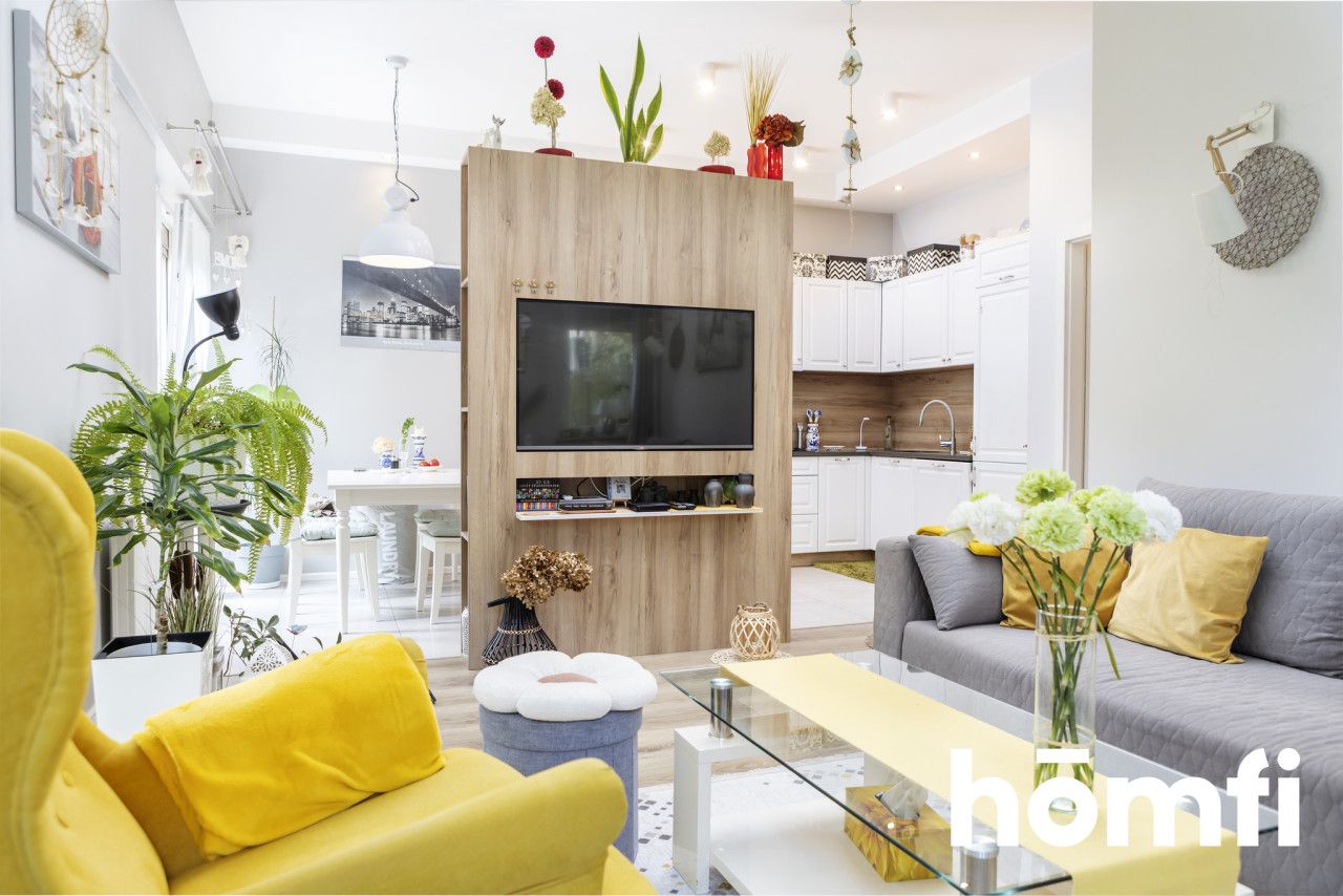 Turnkey apartment - Apartment - Sale - Kielce, Szydłówek