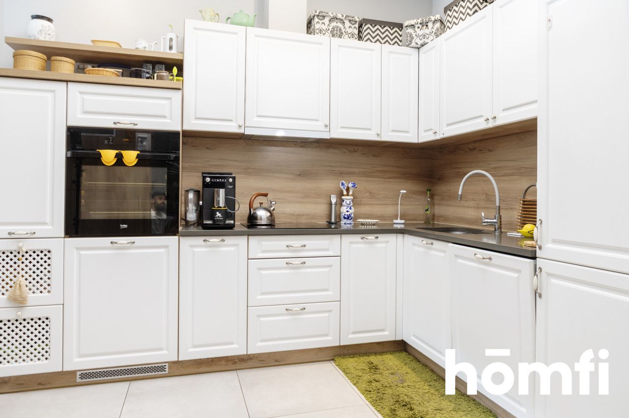 Turnkey apartment - Apartment - Sale - Kielce, Szydłówek