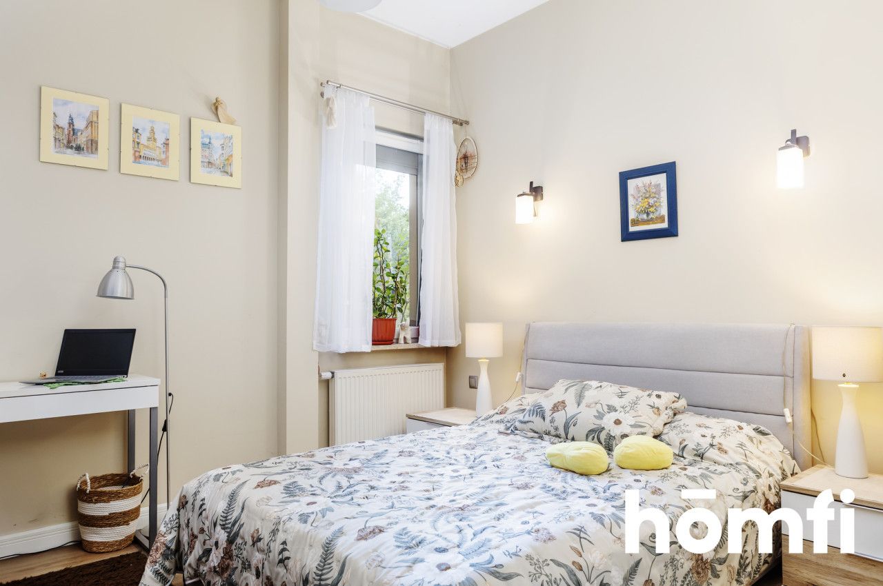 Turnkey apartment - Apartment - Sale - Kielce, Szydłówek