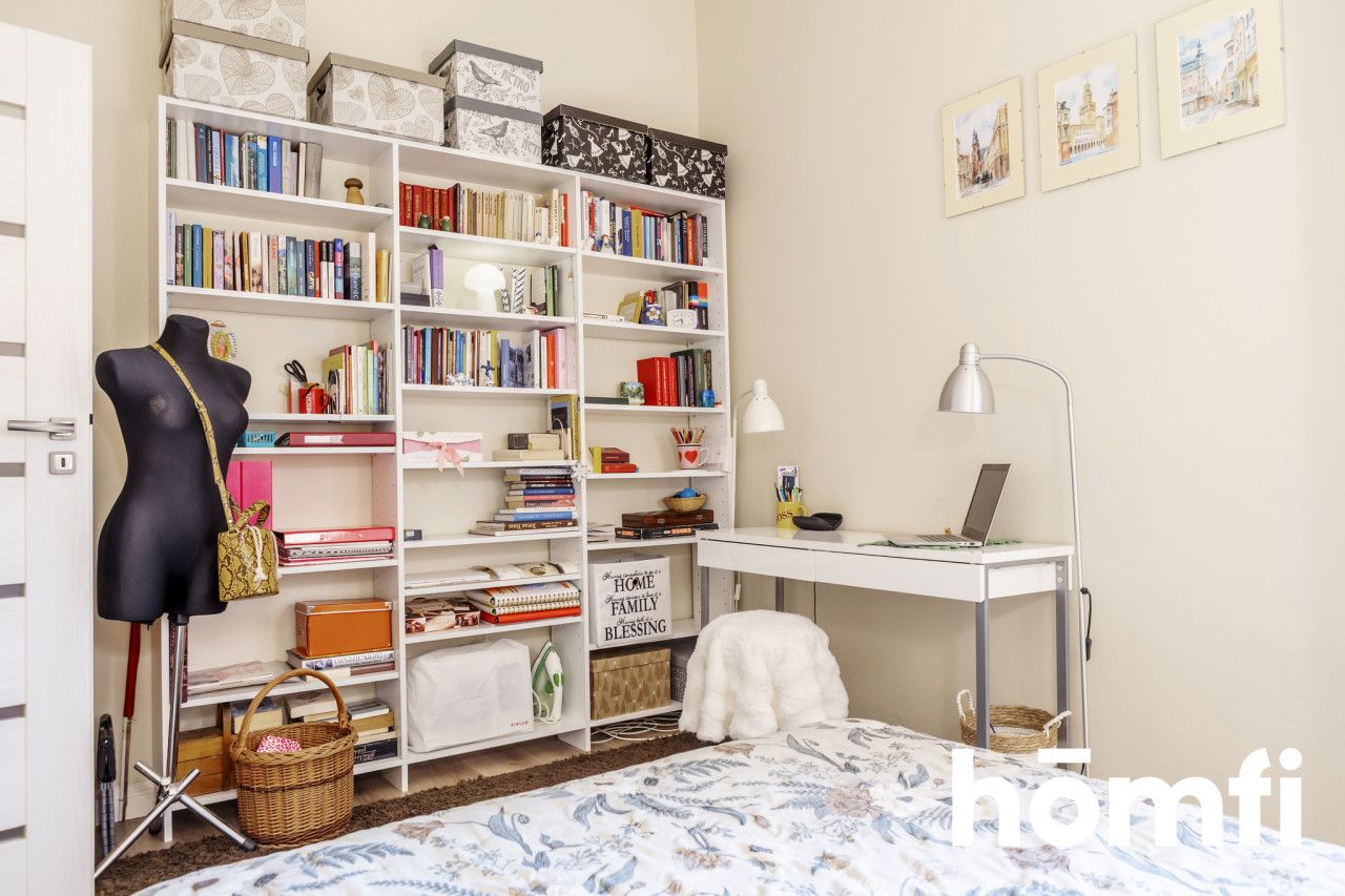 Turnkey apartment - Apartment - Sale - Kielce, Szydłówek