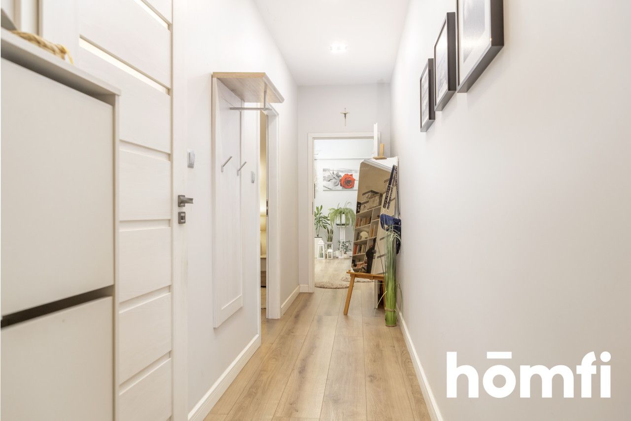 Turnkey apartment - Apartment - Sale - Kielce, Szydłówek