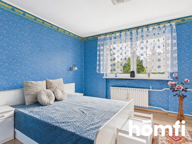Spacious Family Home with a Beautiful Garden - Zławieś Wielka - House - Sale - Toruński, Zławieś Wielka