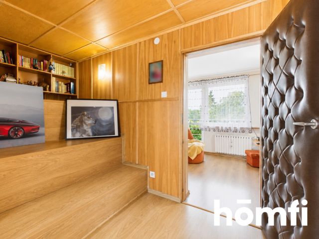 Spacious Family Home with a Beautiful Garden - Zławieś Wielka - House - Sale - Toruński, Zławieś Wielka