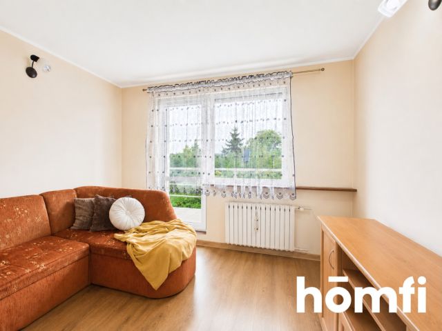 Spacious Family Home with a Beautiful Garden - Zławieś Wielka - House - Sale - Toruński, Zławieś Wielka
