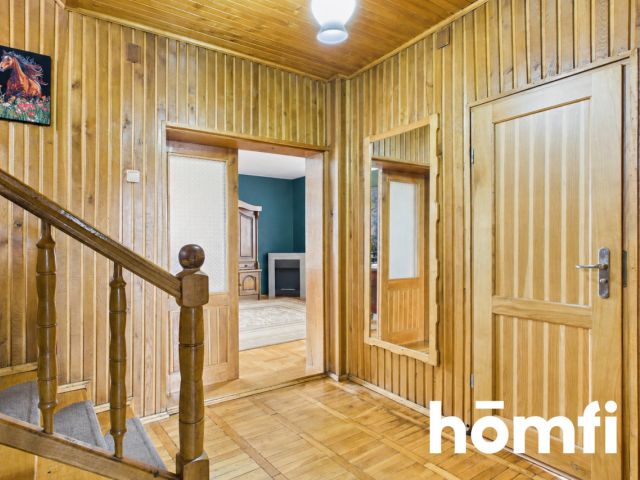 Spacious Family Home with a Beautiful Garden - Zławieś Wielka - House - Sale - Toruński, Zławieś Wielka