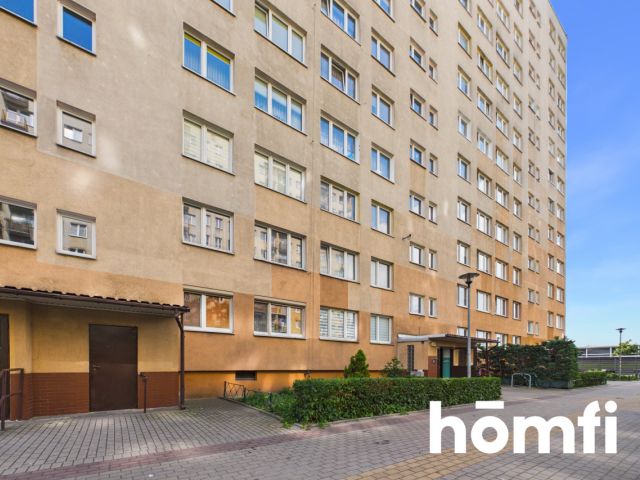 HIT! Dwustronne mieszkanie po generalnym remoncie! - Mieszkanie - Sprzedaż - Toruń, Mokre