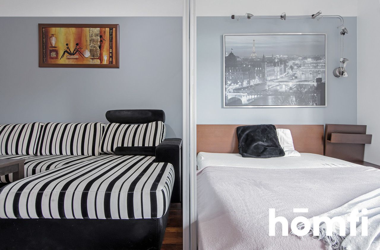Bright 2-room apartment for sale in Poznań/Naramowice - Apartment - Sale - Poznański, Suchy Las